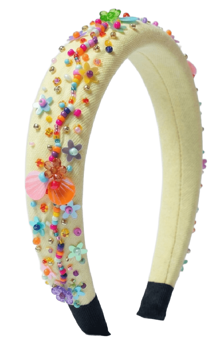 Bando Payet Sequins Gardena