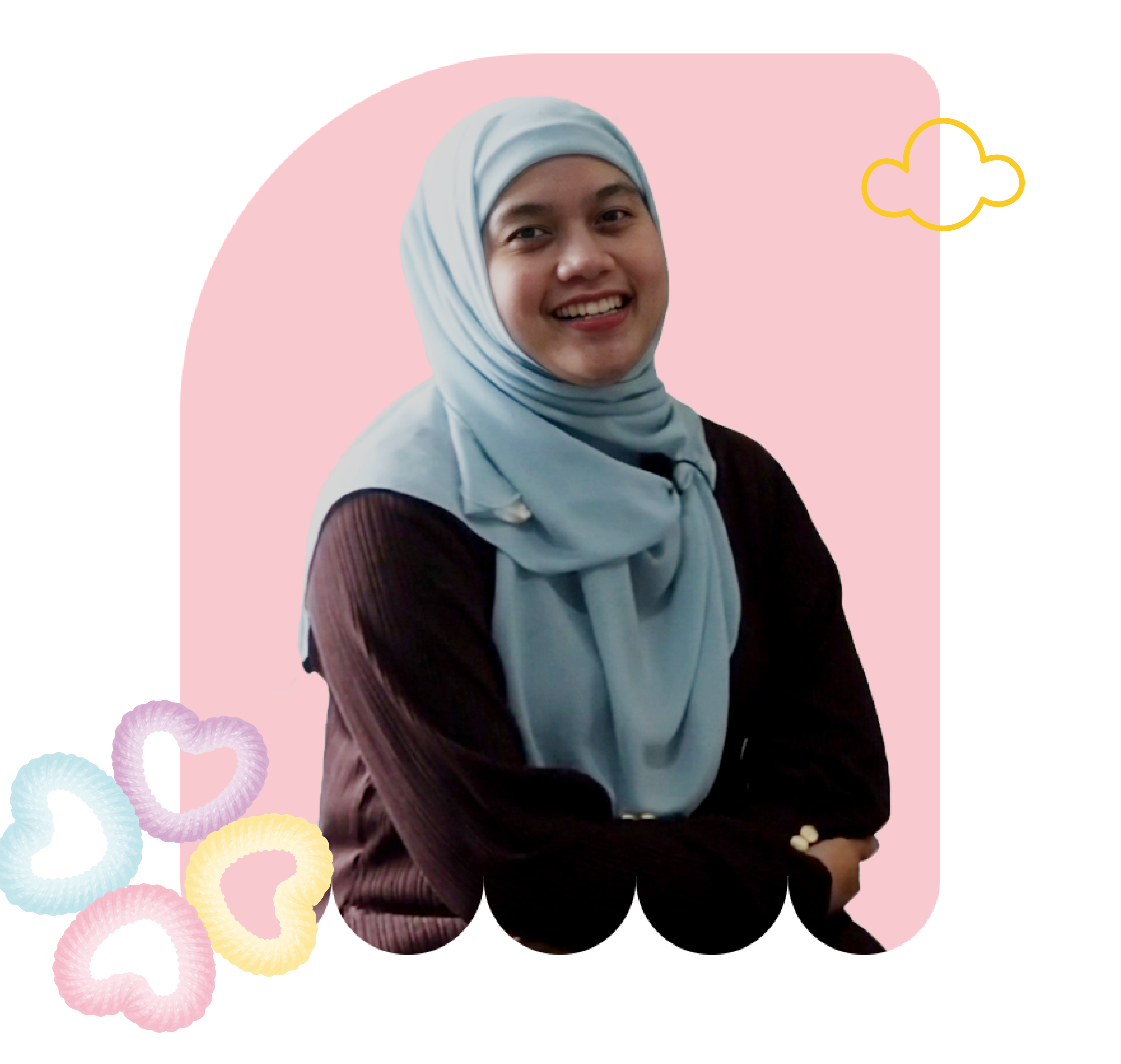 Dessy Nur Anisa Rahma, Founder PUKA